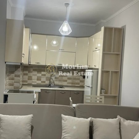 Tirane, jepet me qera apartament 1+1 Kati 7, 74 m² 450 € (Astir)