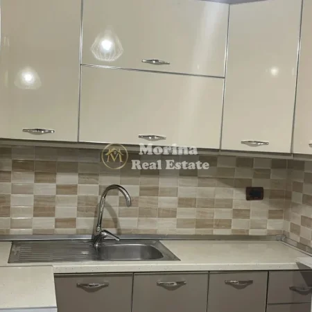 Tirane, jepet me qera apartament 1+1 Kati 7, 74 m² 450 € (Astir)