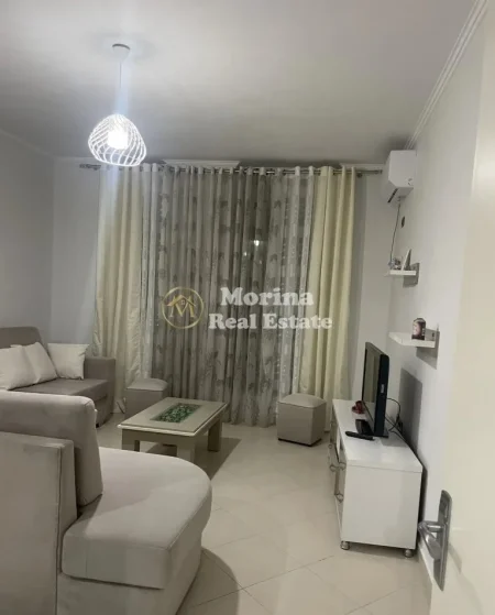 Tirane, jepet me qera apartament 1+1 Kati 7, 74 m² 450 € (Astir)