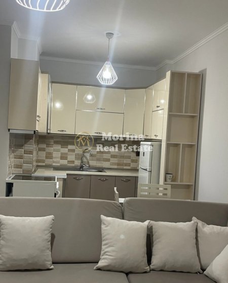 Tirane, jepet me qera apartament 1+1 Kati 7, 74 m² 450 € (Astir)