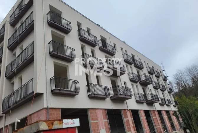 Tirane, shitet apartament 2+1 Kati 3, 108 m² 250.000 € (Liqen i Thate)
