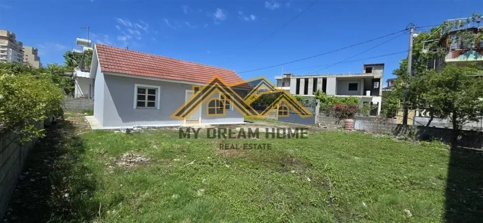 Durres, shitet apartament 2+1 , 344 m² 75.000 € (spitalle)