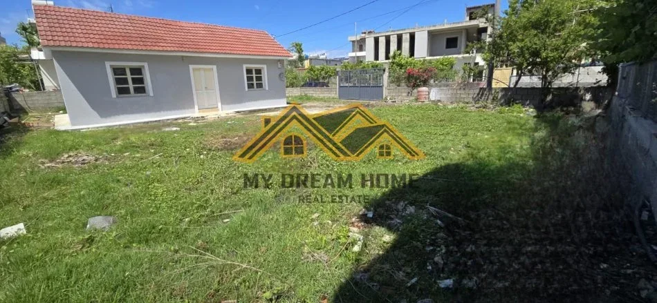 Durres, shitet apartament 2+1 , 344 m² 75.000 € (spitalle)