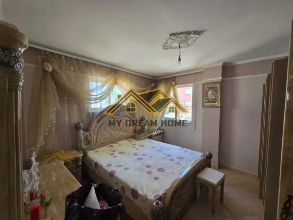 Durres, shitet apartament 2+1 , 89 m² 125.000 € (drejtoria e policise)