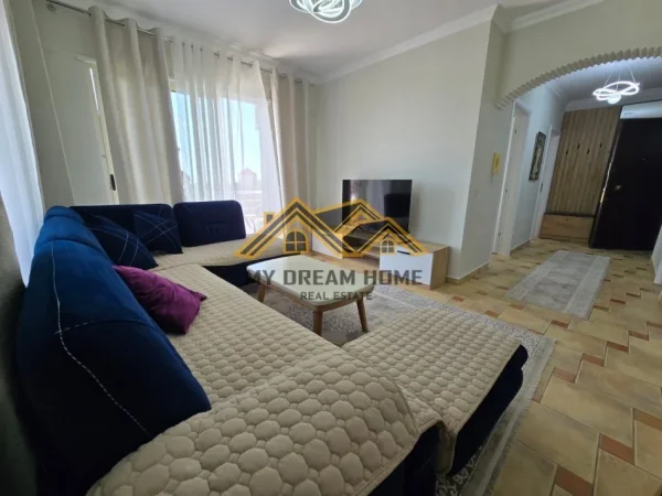 Durres, shitet apartament 2+1 , 92 m² 225.000 € (plazh)