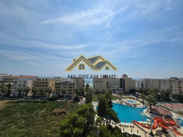 Durres, shitet apartament 2+1 , 92 m² 225.000 € (plazh)