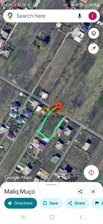 Durres, shitet apartament , 2.260 m² 42.000 € (xhafzotaj)