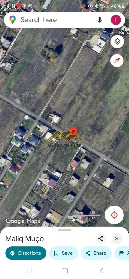 Durres, shitet apartament , 2.260 m² 42.000 € (xhafzotaj)