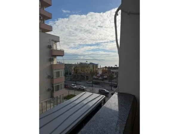 Durres, shitet apartament 2+1 Kati 6, 96 m² 155.000 € (PLAZH RROTA E KUQE,DURRES)