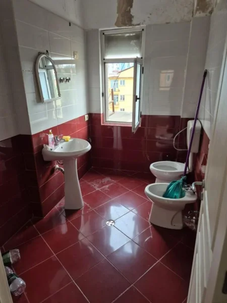 Tirane, shitet apartament 1+1 Kati 4, 69 m² 168.000 € (Myslym Shyri)