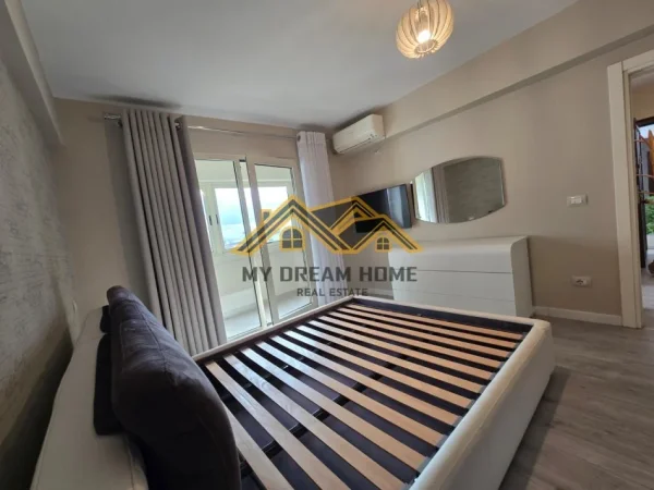 Durres, shitet apartament 2+1+Ballkon Kati 5, 76 m² 140.000 € (RRUGA E PORTIT)