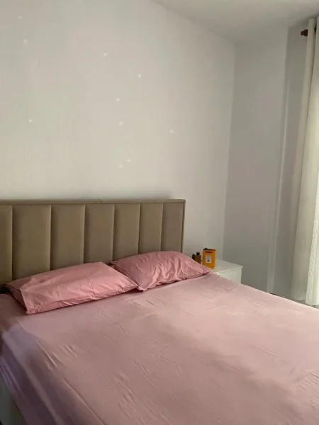 Tirane, jepet me qera apartament 1+1+Ballkon Kati 1, 67 m² 500 € (Afër Qendrës, Rruga e Dibrës)