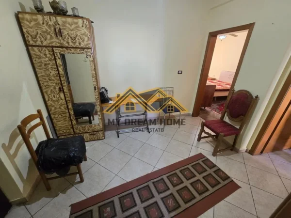 Durres, shitet apartament 1+1 , 64 m² 90.000 € (gjykata)