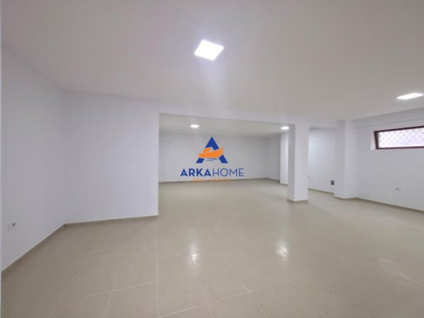 Tirane, shitet ambjent biznesi Kati 0, 90 m² 