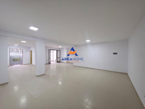 Tirane, shitet ambjent biznesi Kati 0, 90 m² 