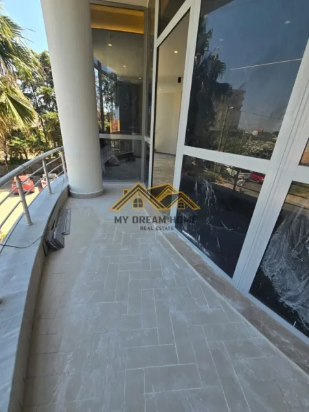 Durres, shitet apartament 2+1 , 100 m² 120.000 € (plazh)