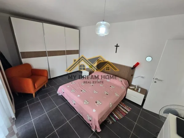 Durres, shitet apartament 2+1 , 82 m² 135.000 € (vala park)