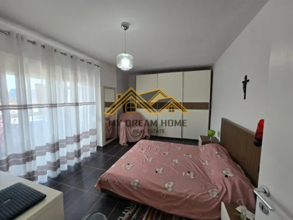 Durres, shitet apartament 2+1 , 82 m² 135.000 € (vala park)