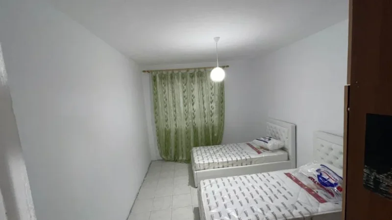 🏡 JEPET APARTAMENT 2+1 ME PARKIM NE VASIL SHANTO , 600 €URO