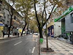Tirane, jepet me qera ambjent biznesi Kati 0, 650 m² 5.200 € (Myslym Shyri)