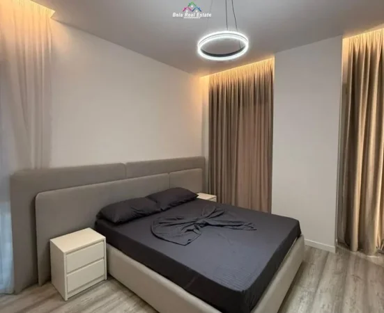 Tirane, jepet me qera apartament 2+1 Kati 5, 100 m² 799 € (5 maj)