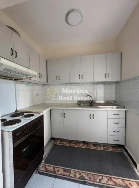 Tirane, jepet me qera apartament 2+1 Kati 5, 75 m² 400 € (Allias)