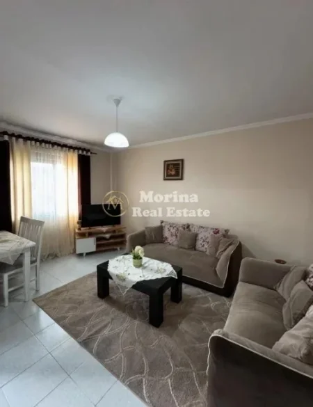 Tirane, jepet me qera apartament 2+1 Kati 5, 75 m² 400 € (Allias)