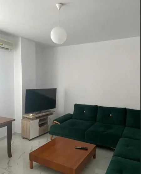 Jepet me Qera Super Modern Ap 1+1 tek Rruga e Dibres, Medrese