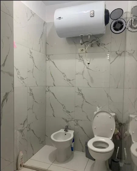 Jepet me Qera Super Modern Ap 1+1 tek Rruga e Dibres, Medrese