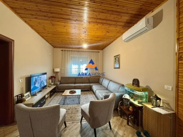 Tirane, shitet apartament 3+1+Ballkon Kati 6, 124 m² 187.000 € 