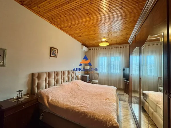 Tirane, shitet apartament 3+1+Ballkon Kati 6, 124 m² 187.000 € 