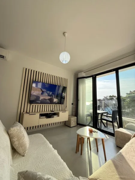 Tirane, shitet apartament 1+1 , 69 m² 142.000 € (Shëngjin)