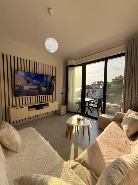 Tirane, shitet apartament 1+1 , 69 m² 142.000 € (Shëngjin)