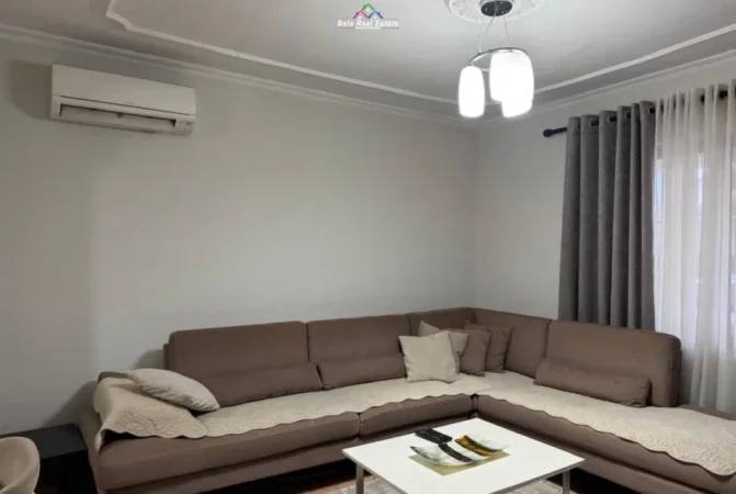 Tirane, jepet me qera apartament 2+1 Kati 1, 111 m² 600 € (allias)