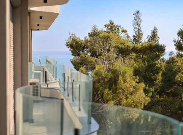 Shengjin, shitet apartament 1+1+Ballkon Kati 1, 70 m² 142.000 € (Shengjin)