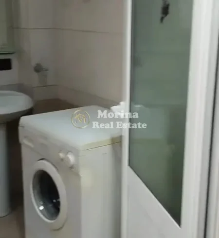 Tirane, jepet me qera apartament 1+1 Kati 1, 60 m² 350 € (Medreseja, Rruga Besa)