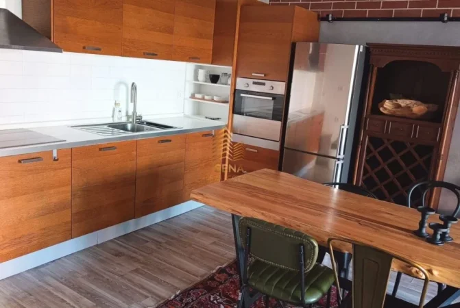 Tirane, shitet apartament 2+1+Ballkon Kati 3, 107 m² 250.000 € (Astir, Kompleksi Green City)
