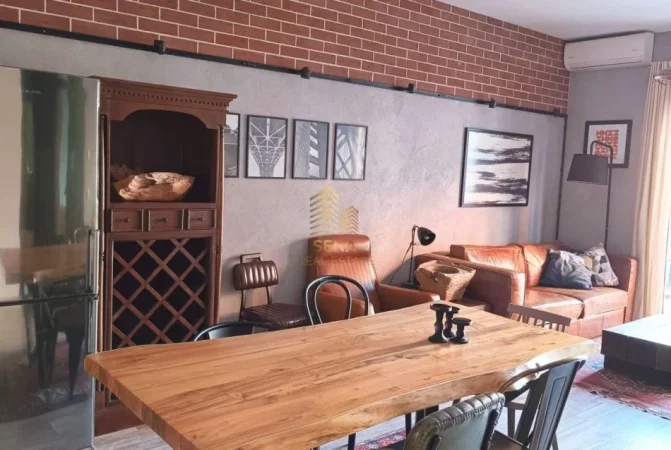 Tirane, shitet apartament 2+1+Ballkon Kati 3, 107 m² 250.000 € (Astir, Kompleksi Green City)