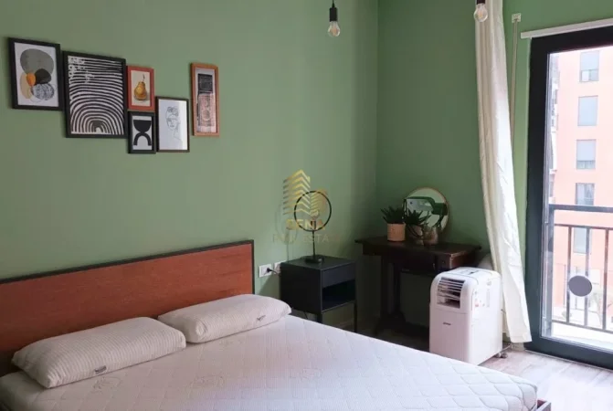 Tirane, shitet apartament 2+1+Ballkon Kati 3, 107 m² 250.000 € (Astir, Kompleksi Green City)