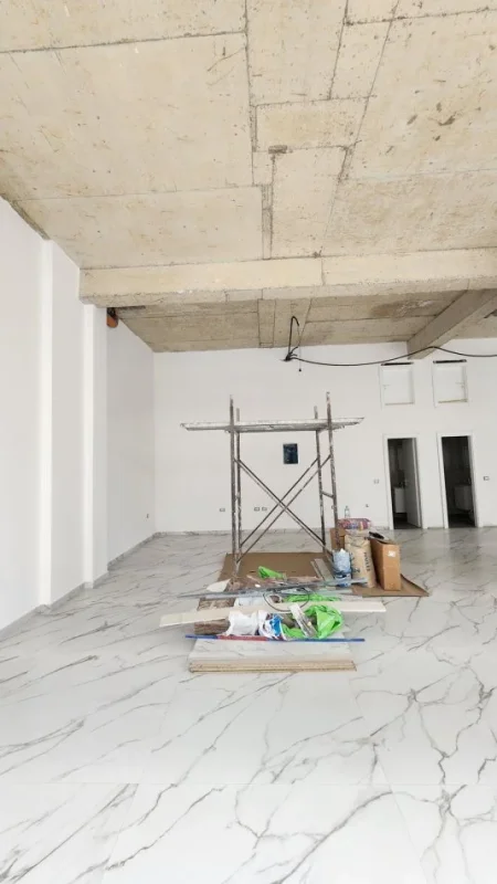 Tirane, jepet me qera ambjent biznesi Kati 0, 125 m² 1.500 € (ISH PARKU)