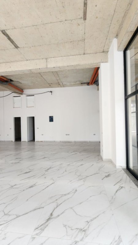 Tirane, jepet me qera ambjent biznesi Kati 0, 125 m² 1.500 € (ISH PARKU)