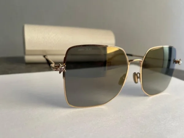 Syze Jimmy Choo per femra origjinale shum pak te perdorura 110 lek