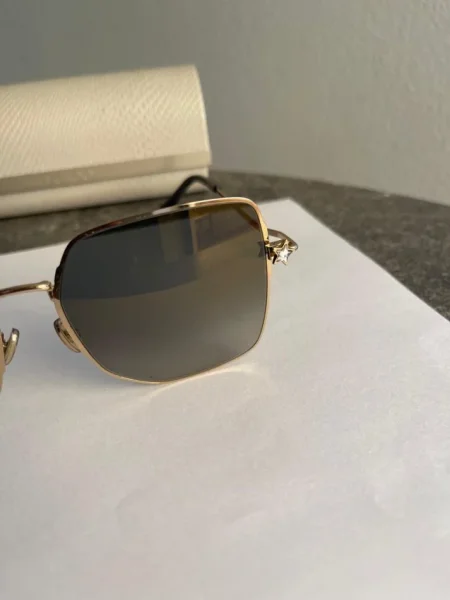 Syze Jimmy Choo per femra origjinale shum pak te perdorura 110 lek