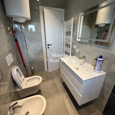 Tirane, jepet me qera apartament 2+1 Kati 7, 80 m² 700 € (Fusha e Aviacionit)