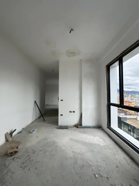 Tirane, shitet apartament 1+1 Kati 7, 71 m² 185.000 € (SQUARE 21)