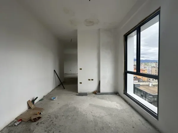Tirane, shitet apartament 1+1 Kati 7, 71 m² 185.000 € (SQUARE 21)