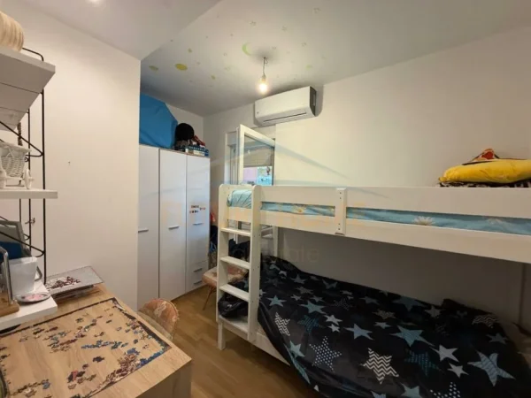 Tirane, shitet apartament+verande | Penthouse 2+1 Kati 1, 254 m² (afer hotel gjuta)