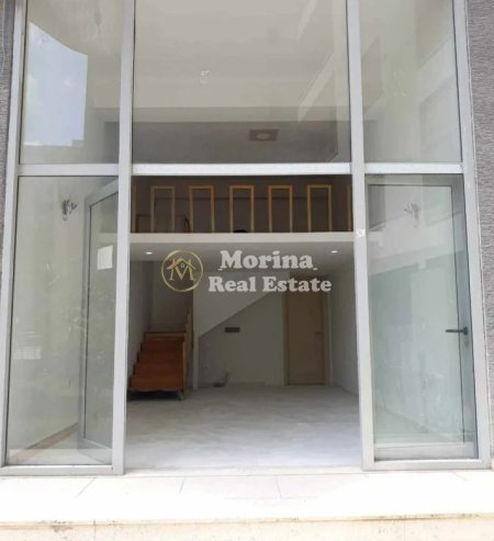 Tirane, jepet me qera ambjent biznesi Kati 0, 40 m² 150 € (Astir)