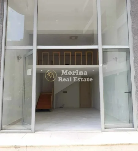 Tirane, jepet me qera ambjent biznesi Kati 0, 40 m² 150 € (Astir)