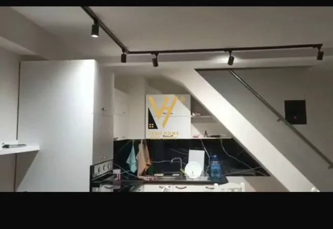 Tirane, jepet me qera apartament 2+1+Ballkon Kati 0, 68 m² 620 € (PALLATET CABEJ)